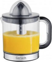 Photos - Juicer GERLACH GL 4007 