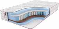 Photos - Mattress Sontelle Vivre Castom Grand 140x195 