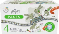 Photos - Nappies Bella Baby Happy Pants Maxi 4 / 88 pcs 