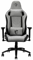 Photos - Computer Chair MSI MAG CH130 I 