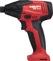 Photos - Drill / Screwdriver Hilti SID 2-A 3583113 