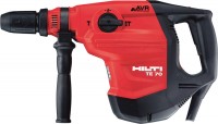 Photos - Rotary Hammer Hilti TE 70-AVR 2208672 