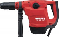 Photos - Rotary Hammer Hilti TE 50-AVR 2208523 