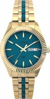 Photos - Wrist Watch Timex TW2U82600 