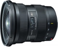 Photos - Camera Lens Tokina 11-20mm f/2.8 ATX-I CF