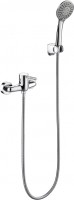 Photos - Tap Bravat Slim F9332366CP-01-RUS