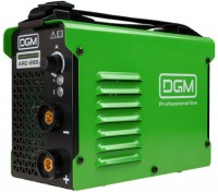 Photos - Welder DGM ARC-255