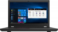 Photos - Laptop Lenovo ThinkPad P15 Gen 2 (P15 G2 20YQ0031US)