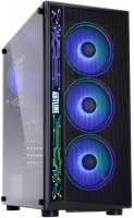Photos - Desktop PC Artline Gaming X77 (X77v38)