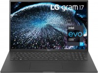 Photos - Laptop LG Gram 17 17Z90P (17Z90P-G.AH79R)