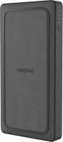 Photos - Powerbank Mophie Powerstation Wireless PD XL 10K 