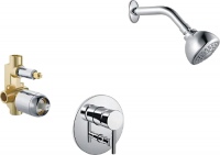 Photos - Shower System Haiba HB80297-2 