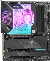 Photos - Motherboard MSI MPG Z690 CARBON EK X 