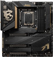 Photos - Motherboard MSI MEG Z690 ACE 