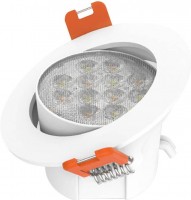 Photos - Floodlight / Street Light Xiaomi Yeelight Smart Spotlight Mesh Edition 
