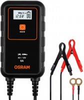 Charger & Jump Starter Osram BATTERYcharge 906 