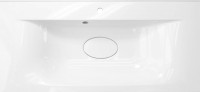 Photos - Bathroom Sink Estet Bali 100 1000 mm