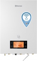 Photos - Boiler Thermex TESLA 12-24 Wi-Fi 24 kW 400 H