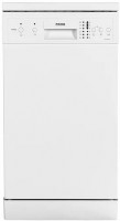 Photos - Dishwasher Prime Technics PDW 4596 W white
