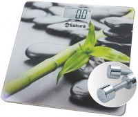 Photos - Scales Sakura SA-5072S 