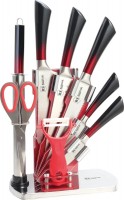 Photos - Knife Set Bohmann BH-8004-09 