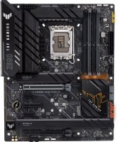 Photos - Motherboard Asus TUF GAMING Z690-PLUS D4 