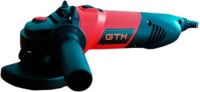 Photos - Grinder / Polisher GTM AG125/1100E 