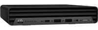 Photos - Desktop PC HP ProDesk 405 G6 DM (295C4EA)