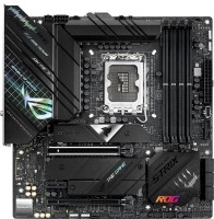Photos - Motherboard Asus ROG STRIX Z690-G GAMING WIFI 