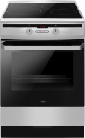 Cooker Amica 6118IE2.376HTaDp Xx stainless steel