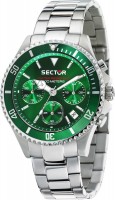 Photos - Wrist Watch Sector R3273661006 