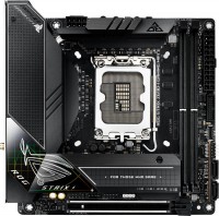 Motherboard Asus ROG STRIX Z690-I GAMING WIFI 