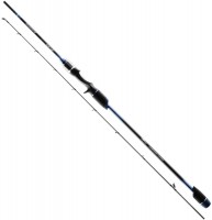 Photos - Rod Favorite SW Slow Claw SLC-661UL 