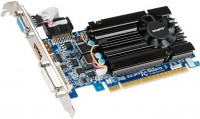 Photos - Graphics Card Gigabyte GeForce GT 610 GV-N610D3-1GI 