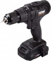 Photos - Drill / Screwdriver FERM CDM1147P 