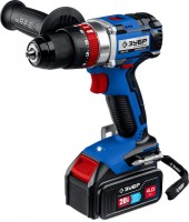 Photos - Drill / Screwdriver Zubr DBS-201-42