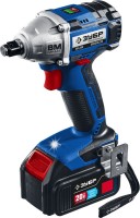 Photos - Drill / Screwdriver Zubr GB-250-22 