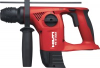 Photos - Rotary Hammer Hilti TE 4-A22 2098482 
