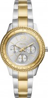 Photos - Wrist Watch FOSSIL ES5107 