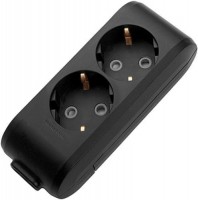 Photos - Surge Protector / Extension Lead Panasonic X-tendia WLTB0422-2BL