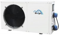 Photos - Heat Pump Bridge BP-35HS-A-R32 4 kW