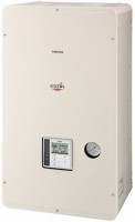 Photos - Heat Pump Toshiba Estia HWS-1404XWHM3-E 16 kW