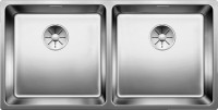Kitchen Sink Blanco Andano 400/400-IF 522985 865x440