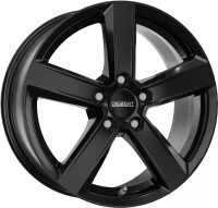Photos - Wheel Dezent TU (8x18/5x112 ET31 DIA66,6)
