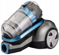 Photos - Vacuum Cleaner RAVEN EO003N 