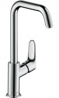 Photos - Tap Hansgrohe Focus 31519000 