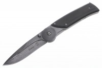 Photos - Knife / Multitool Kizlyar NSK Bayker-1 Damask
