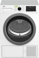 Photos - Tumble Dryer Beko DS 8539 TU 
