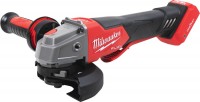 Photos - Grinder / Polisher Milwaukee M18 ONEFSAG125XPDB-0X 