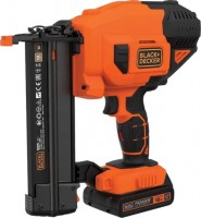 Photos - Staple Gun / Nailer Black&Decker BCNG01D1 